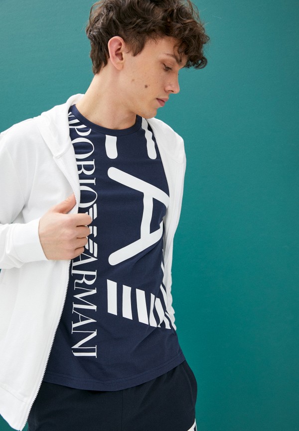 фото Футболка ea7