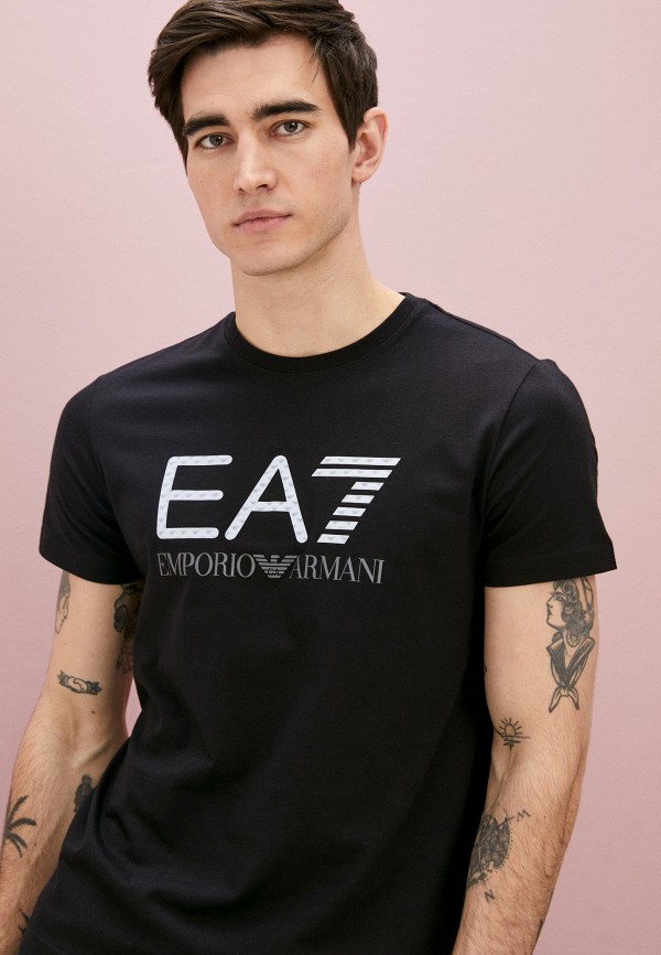 фото Футболка ea7