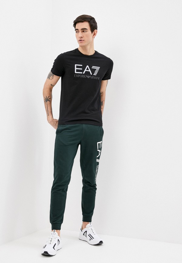 фото Футболка ea7