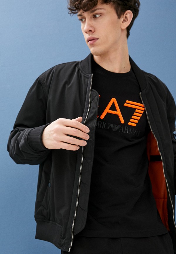 фото Футболка ea7