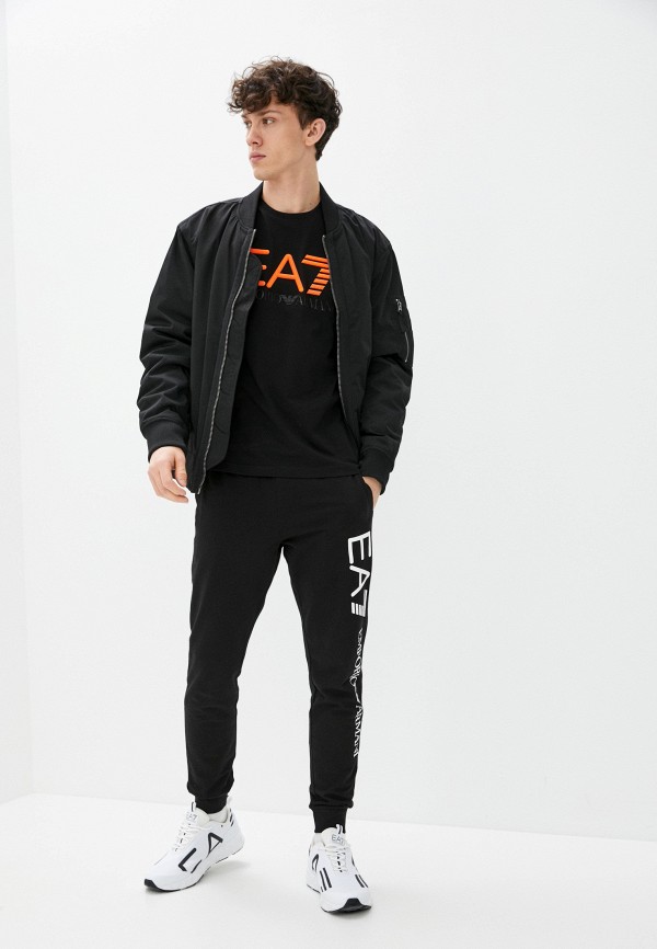 фото Футболка ea7