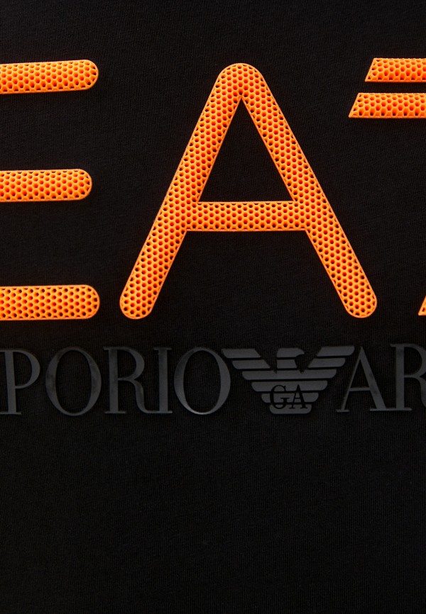 фото Футболка ea7
