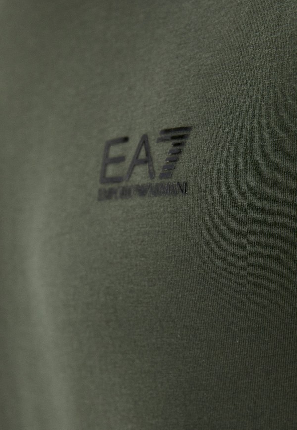 фото Футболка ea7