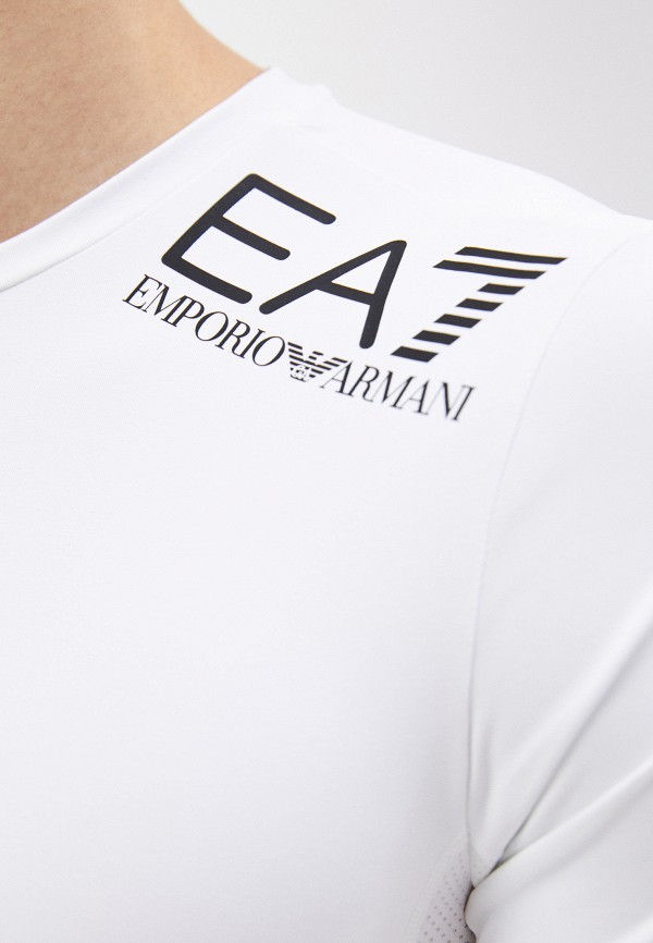 фото Футболка спортивная ea7