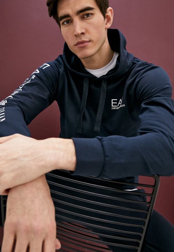 фото Худи ea7