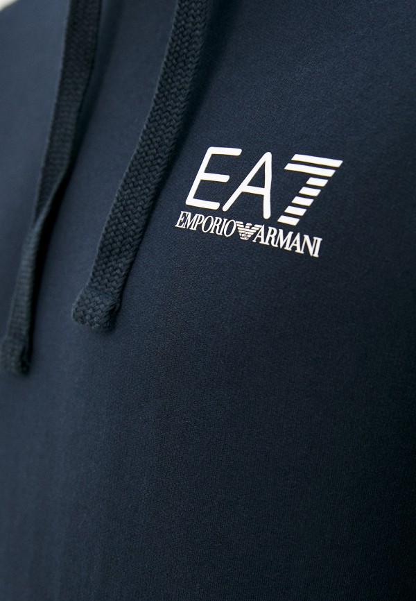 фото Худи ea7