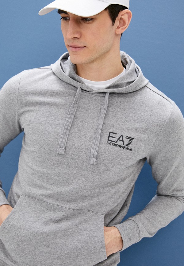 фото Худи ea7