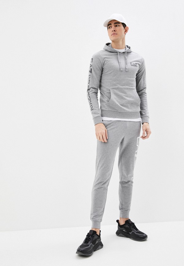 фото Худи ea7