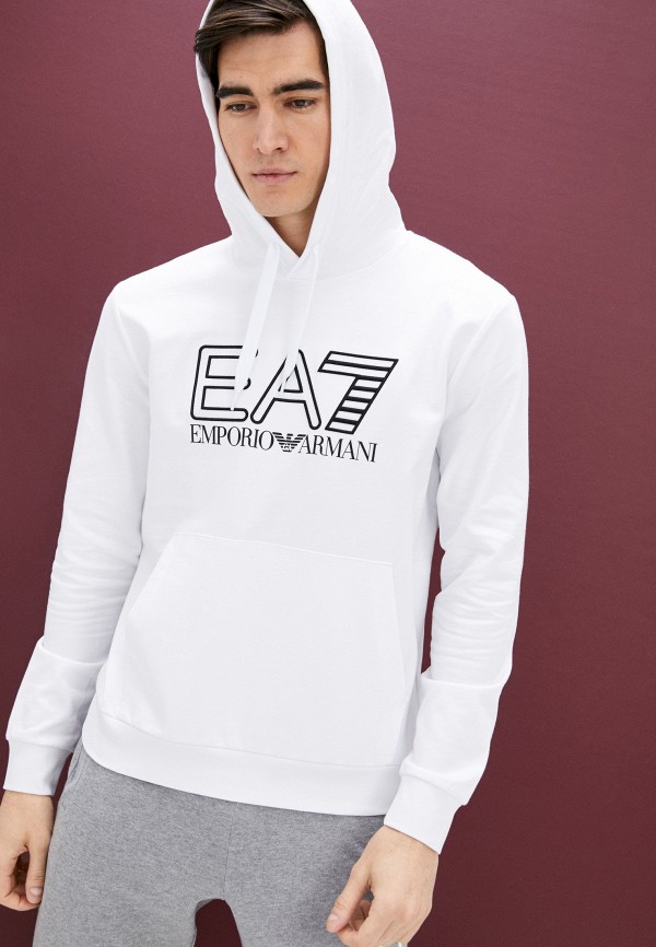 фото Худи ea7