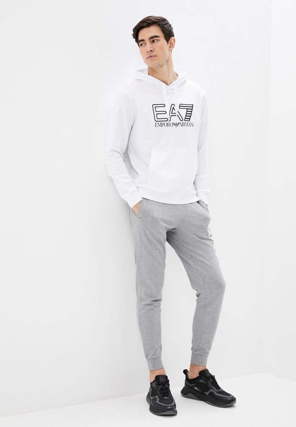 фото Худи ea7