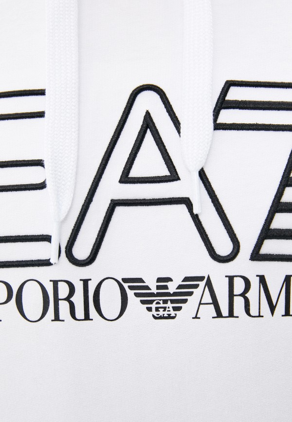 фото Худи ea7