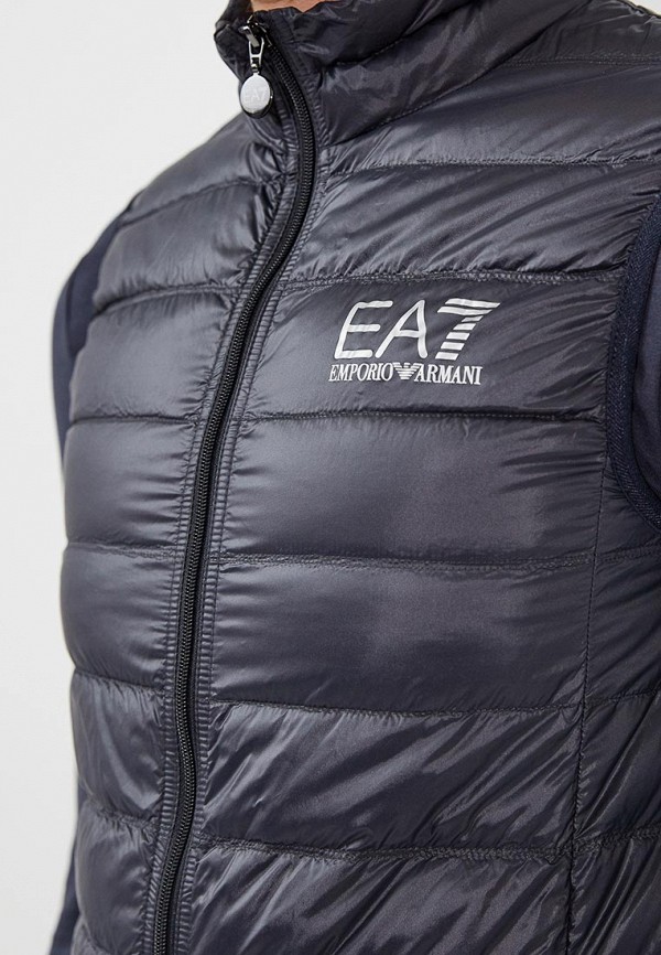 фото Жилет утепленный ea7