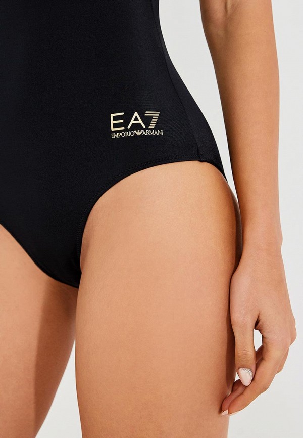 

Купальник EA7, Черный, EA7 EA002EWBODR0