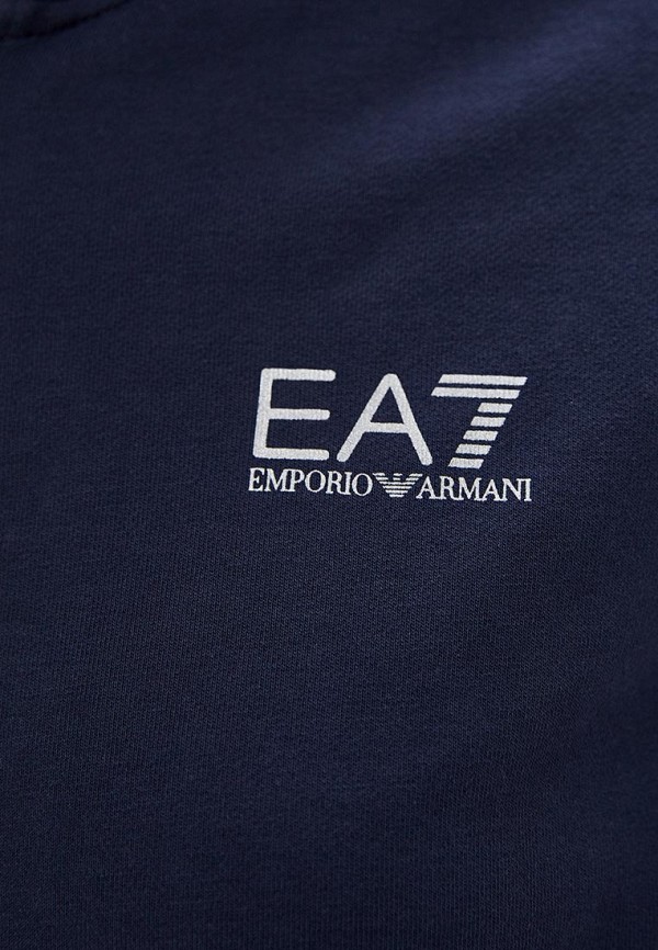 

Костюм спортивный EA7; EA7 EA002EWDQXX9, Синий