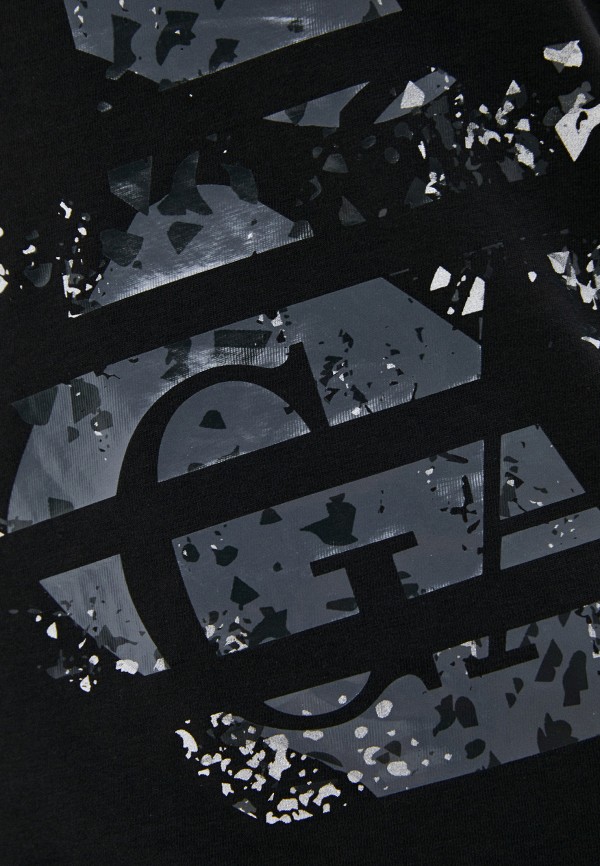 

Футболка EA7, Черный, EA7 EA002EWHKZM8