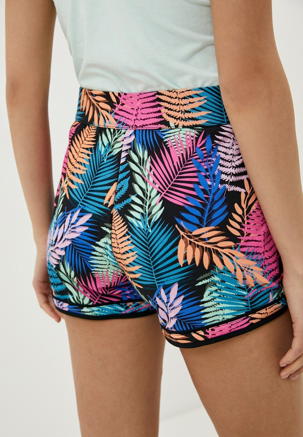 

Шорты спортивные EA7, Мультиколор, EA7 EA002EWHKZP0