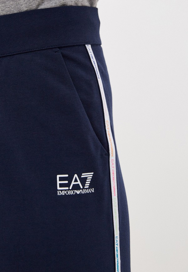 

Брюки спортивные EA7, Синий, EA7 EA002EWHLGO6