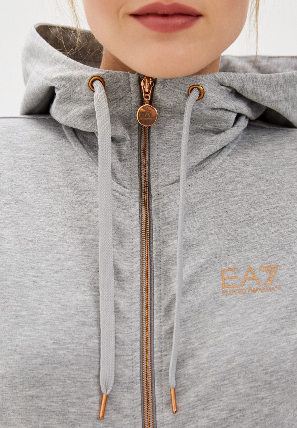 

Костюм спортивный EA7, Серый, EA7 EA002EWHLGQ8