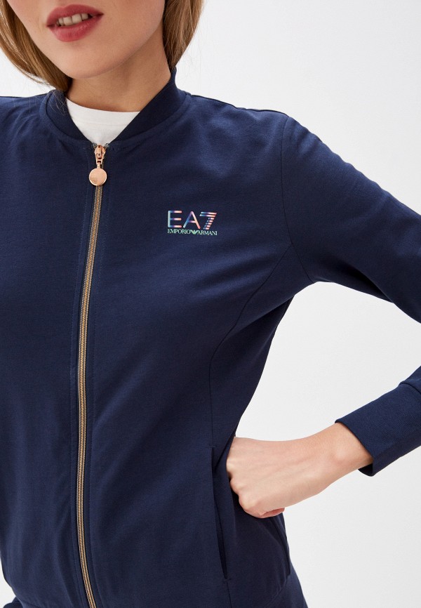 

Костюм спортивный EA7, Синий, EA7 EA002EWHLGR4