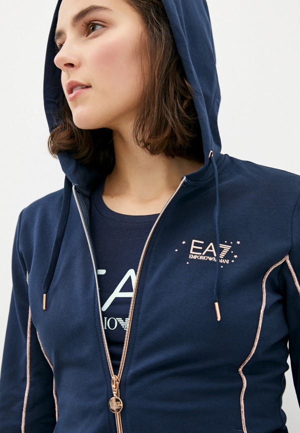 

Костюм спортивный EA7, Синий, EA7 EA002EWHLGS1