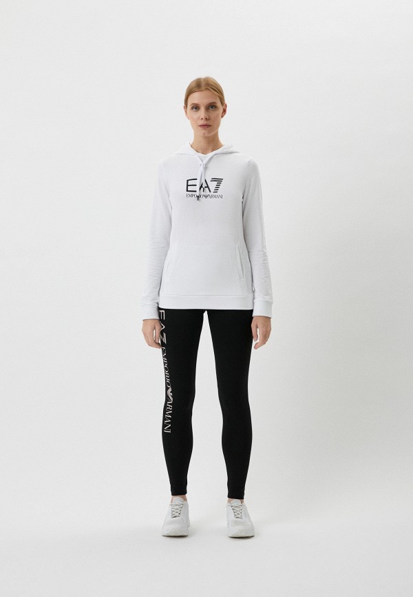 фото Леггинсы ea7