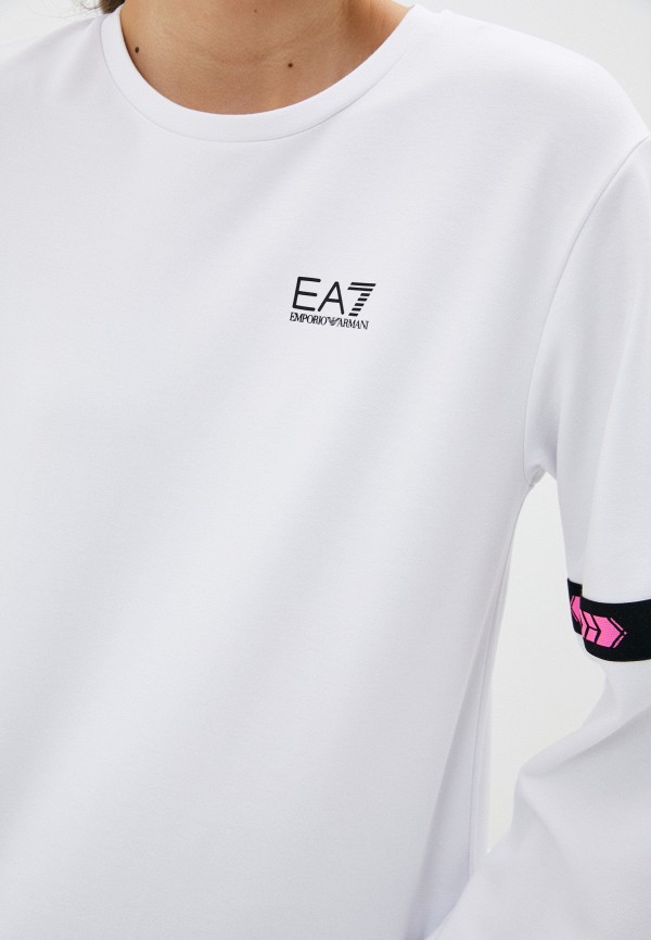 

Свитшот EA7, Белый, EA7 EA002EWHLGZ4