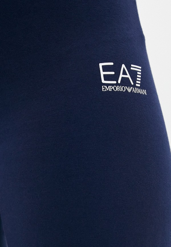 фото Леггинсы ea7