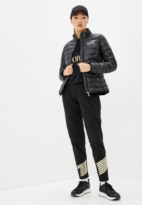 фото Куртка утепленная ea7
