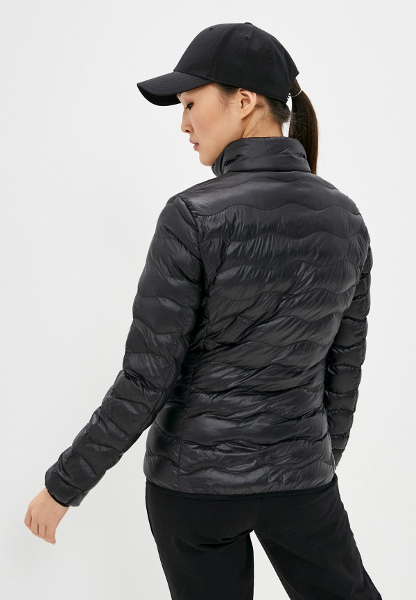 фото Куртка утепленная ea7