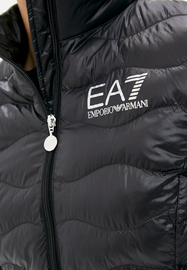 Куртка утепленная EA7 8NTB21 TN12Z Фото 6