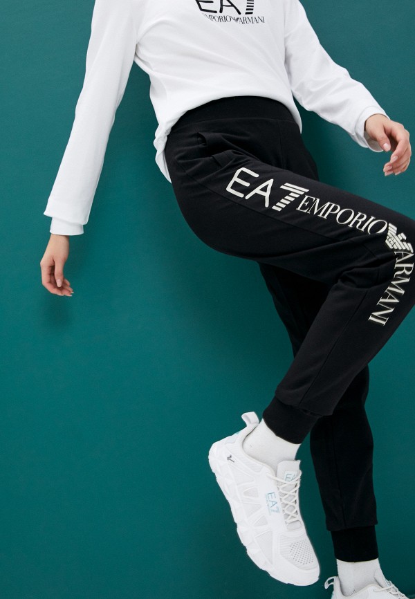 фото Брюки спортивные ea7