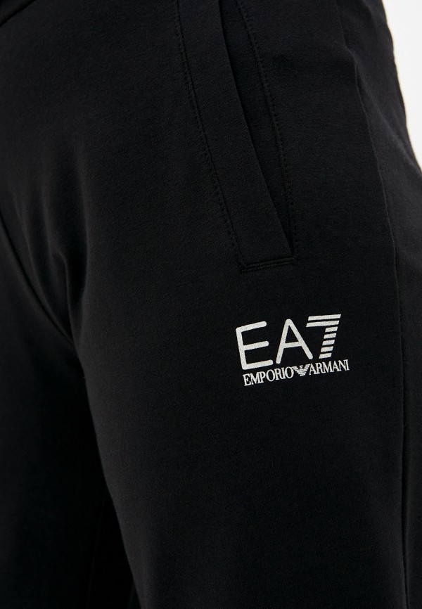 фото Брюки спортивные ea7
