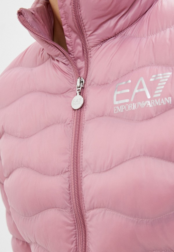 фото Куртка утепленная ea7