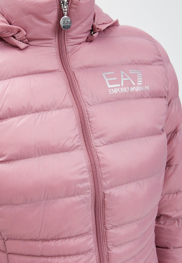 фото Куртка утепленная ea7