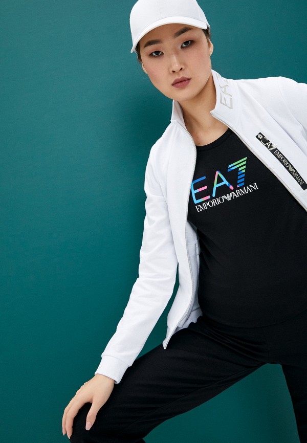 фото Футболка ea7