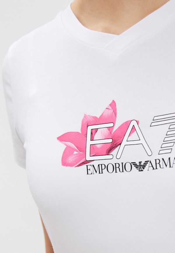 фото Футболка ea7