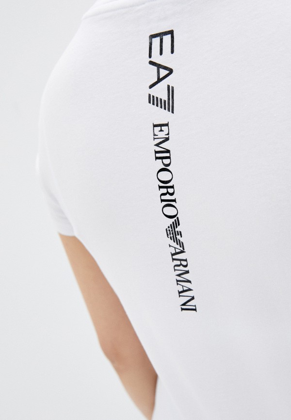 фото Футболка ea7
