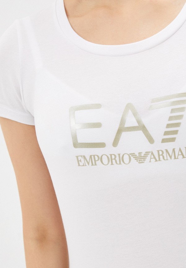 фото Футболка ea7