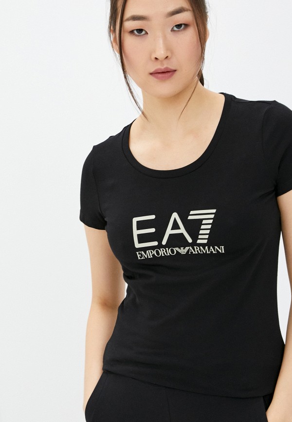 фото Футболка ea7