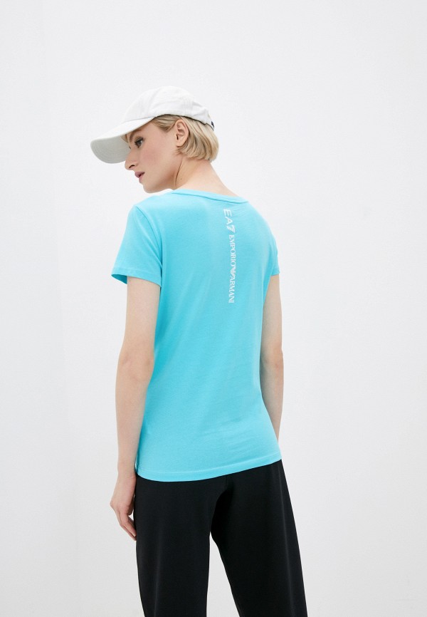 фото Футболка ea7