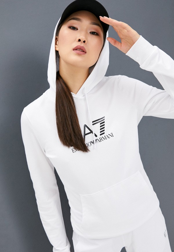 фото Худи ea7