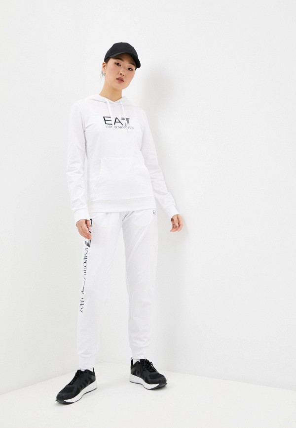 фото Худи ea7