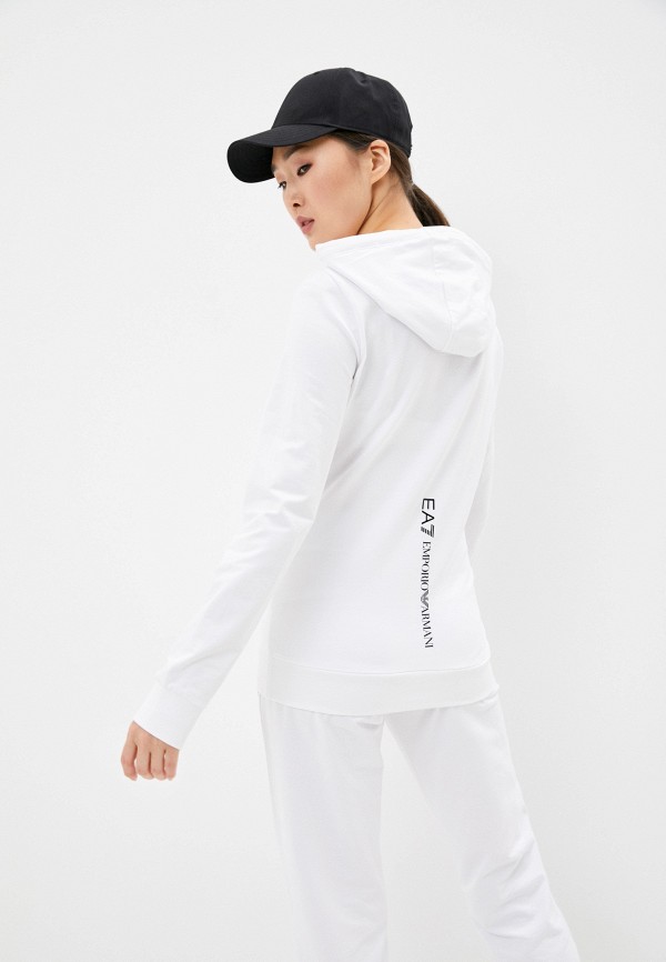 фото Худи ea7
