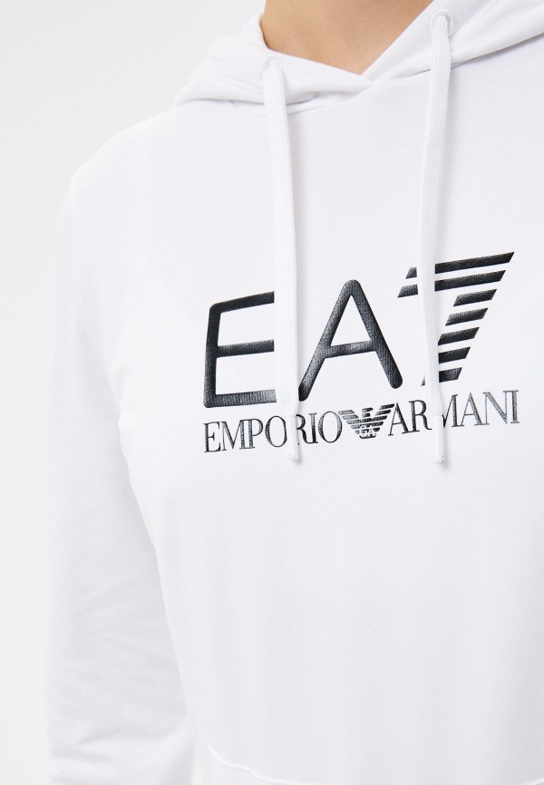 фото Худи ea7