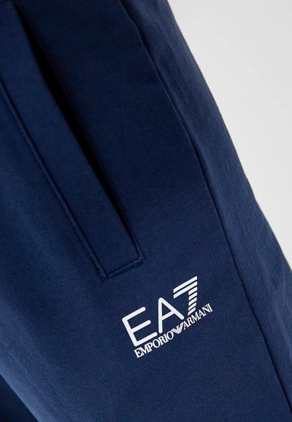 

Брюки спортивные EA7; EA7 EA002EWZUH13, Синий