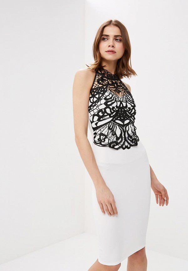 

Платье Edge Street, Разноцветный