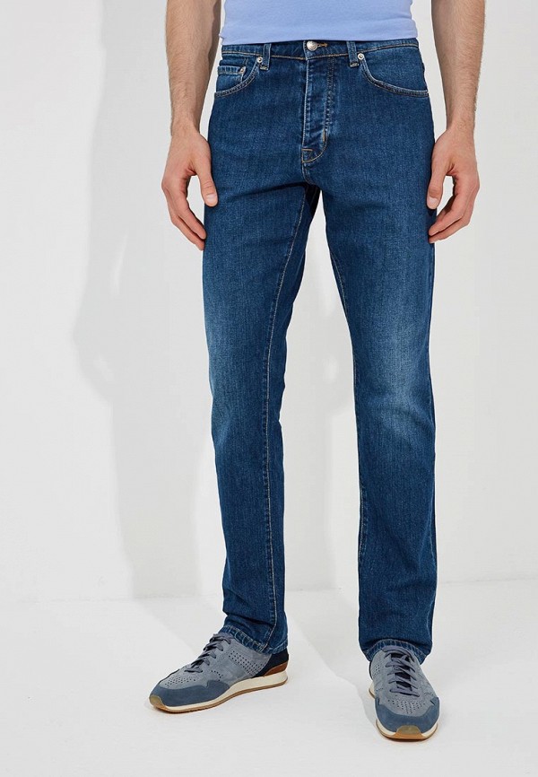 

Джинсы Eden Park, Синий