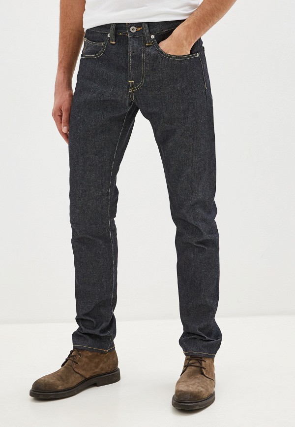 

Джинсы Edwin, Серый, ED-55 Blue Denim 12,6 oz