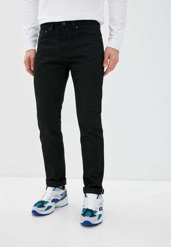 

Джинсы Edwin, Синий, ED-80 Slim Tapered