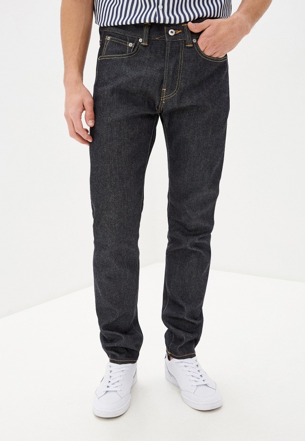 

Джинсы Edwin, Синий, ED-80 Slim Tapered